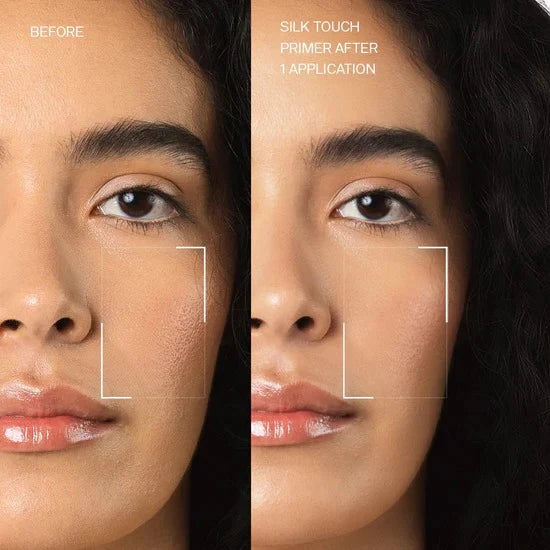 Flicka Silk Touch l Moisturiser + Primer + Sunscreen l Buy 1 Get 1 Free